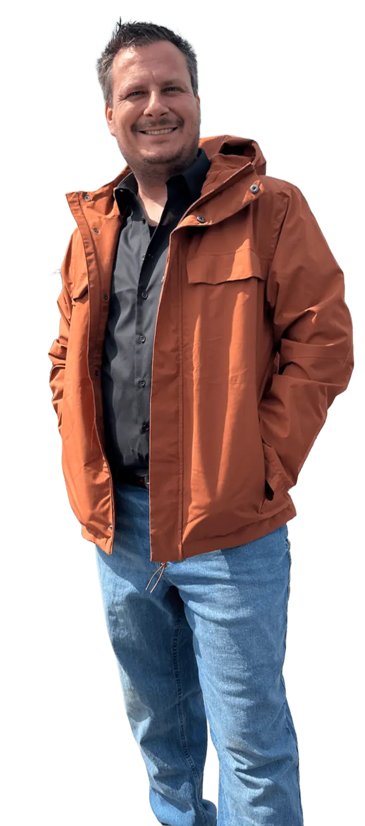 Emanuel Flury - AI Consultant